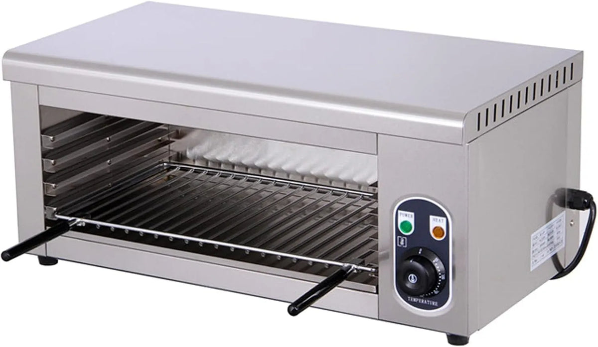 Elektrische oven, heteluchtfunctie, Commerciële convectieoven, voor convectie stoaster, professionele elektrische inlegoven