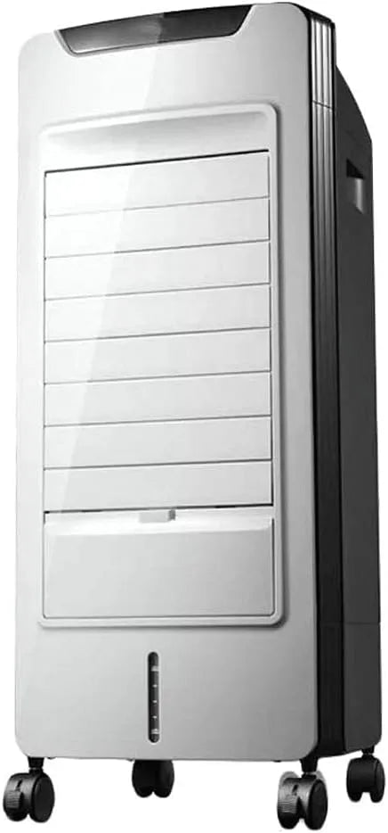 Ventilator, luchtcirculatie met instelbare ventilatiestand
