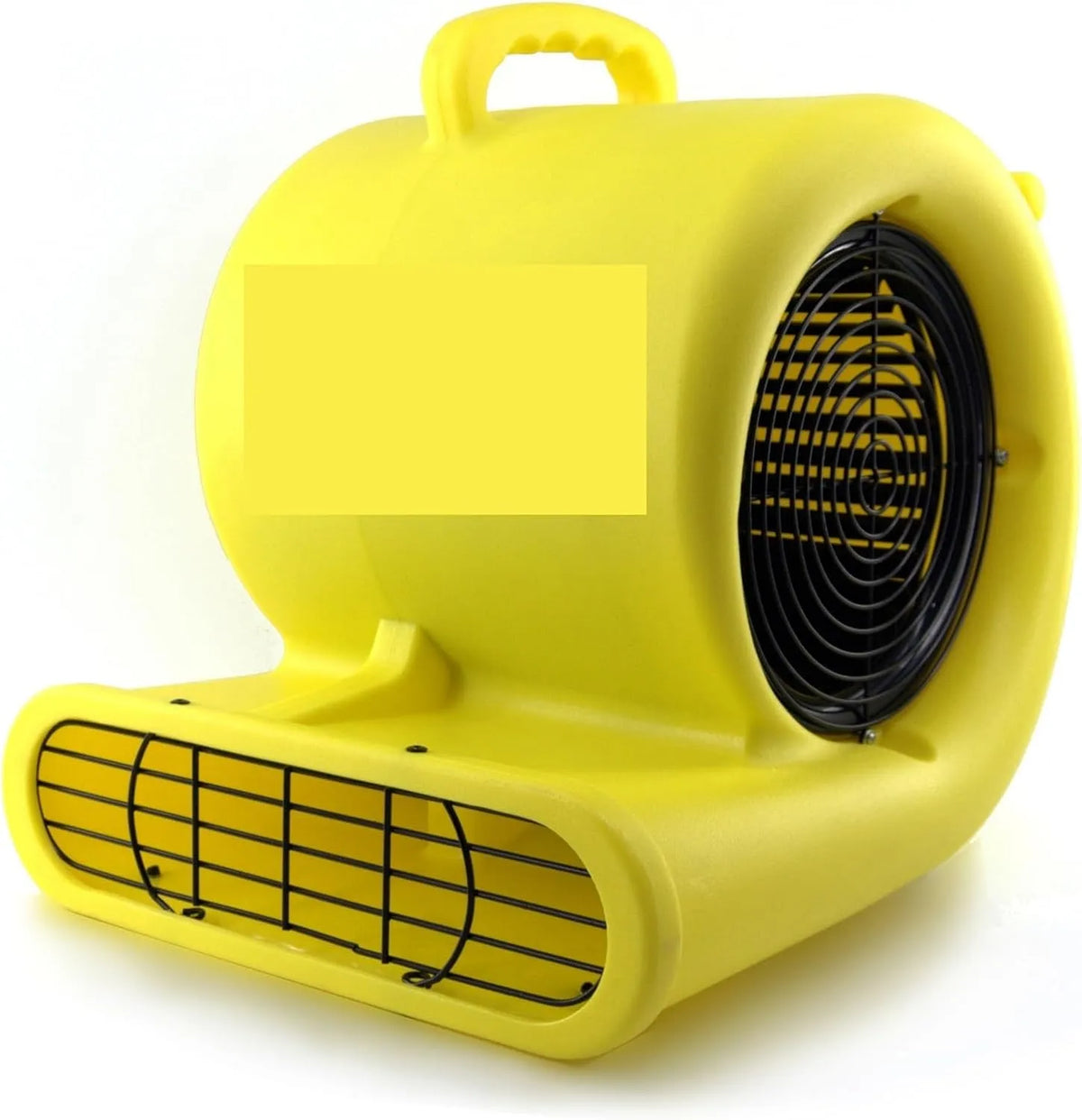 1000W220 HD2000 ventilator, Luchtblazer Vloer, Droger Hoog rendement Elektrische Tapijt Droger Air Mover Industrail
