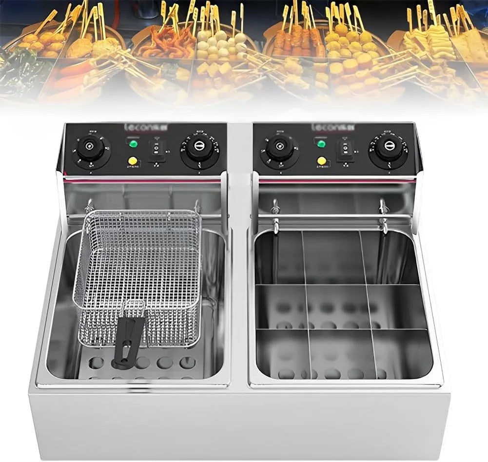 9 gaten commercieel/huishoudelijk elektrisch oden fornuis, gehaktbal koken kanto kookmachine, elektrische spiesmaker