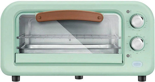 Elektrische oven, bakfuncties met temperatuur- en tijdregeling