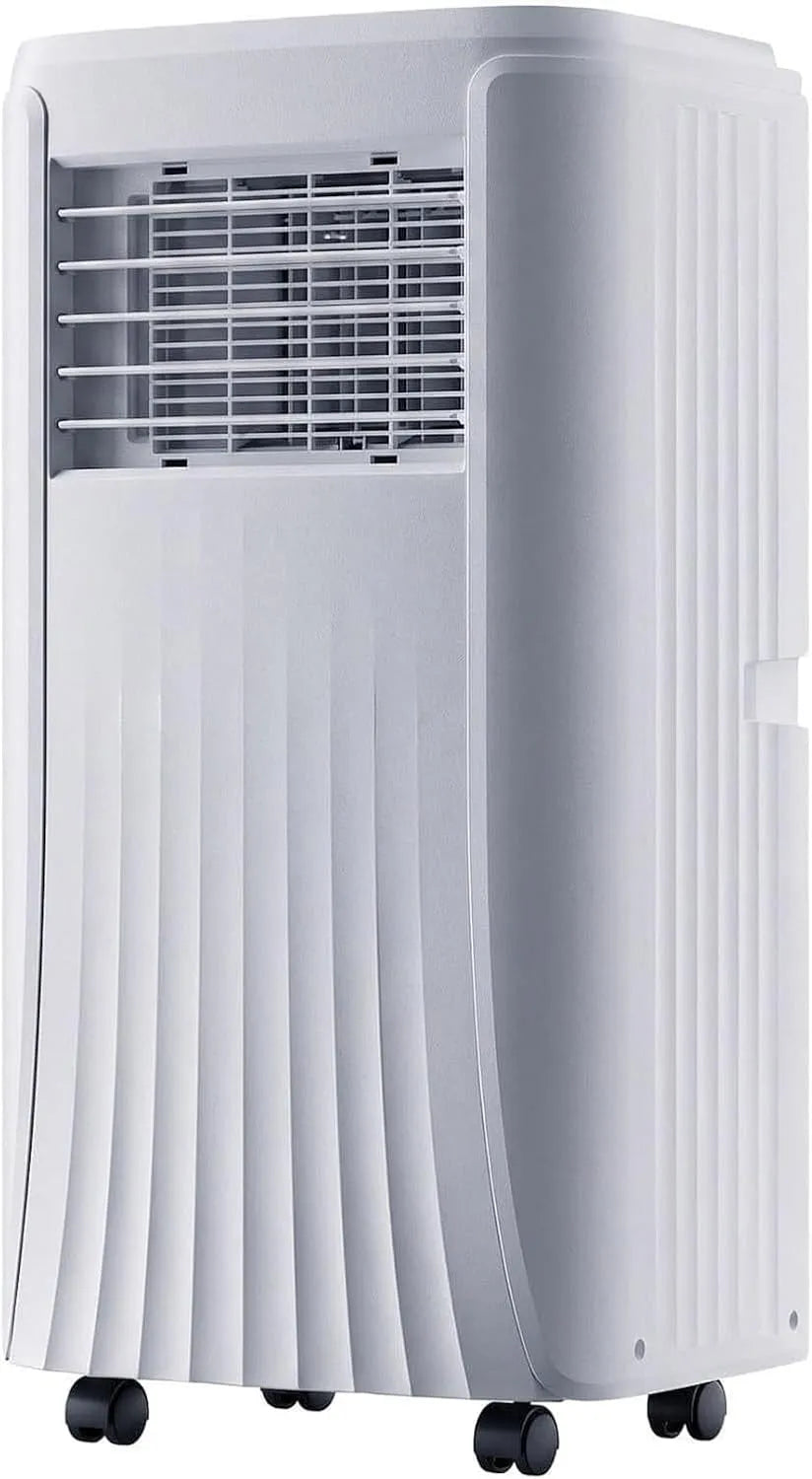24 airconditioner, 10000 BTU, 350 m2, 9000 BTU, timer, stille werking, Draagbare 10000 BTU voor Ruimtes tot 350 m2, -Uurs Timer