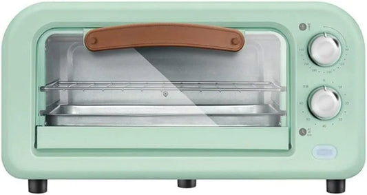 Elektrische oven, timer, bakfuncties met temperatuur- en tijdregeling